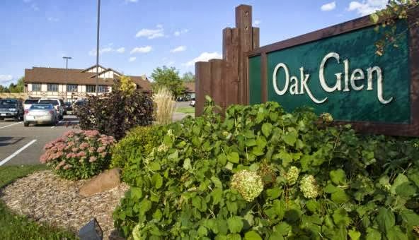 Oak Glen Golf Course and Event Center | 1599 McKusick Rd N, Stillwater, MN 55082, USA | Phone: (651) 439-6981