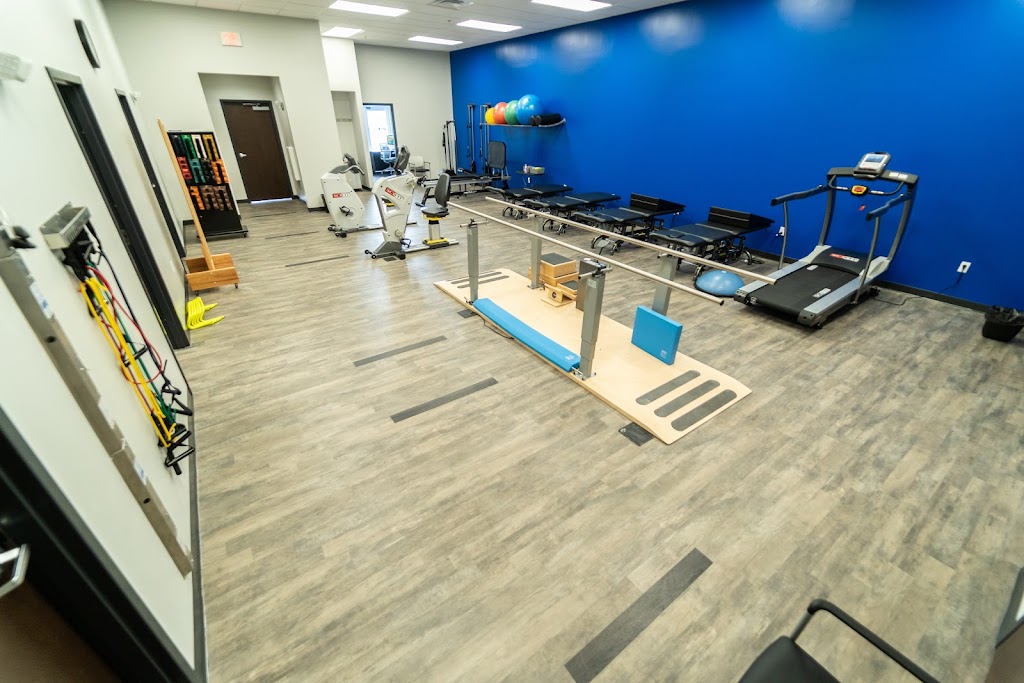 Brooks Rehabilitation Outpatient Clinic - Yulee | 463721 State Rd 200 Suite 7, Yulee, FL 32097, USA | Phone: (904) 602-6088