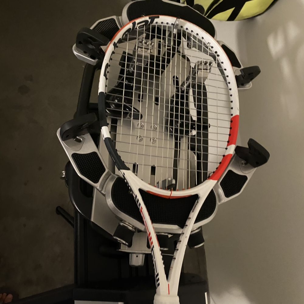 A1 Stringing | 3723 S Mustang Dr, Ontario, CA 91761, USA | Phone: (909) 334-2676