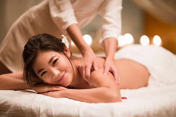 Massage Asian SPA Full Body work in Maspeth, 59-36 56th St, Maspeth, NY  11378, USA