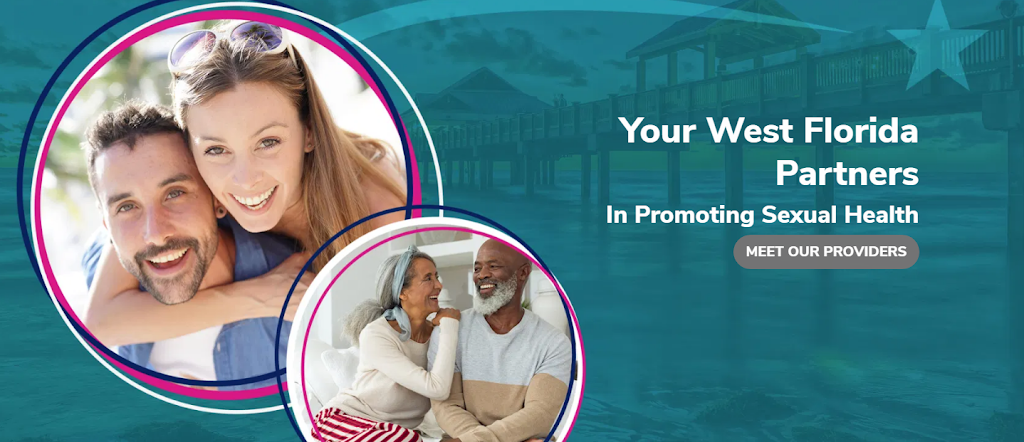 Clearwater Sex Health | 3890 Tampa Rd #401, Palm Harbor, FL 34684, USA | Phone: (727) 441-1508