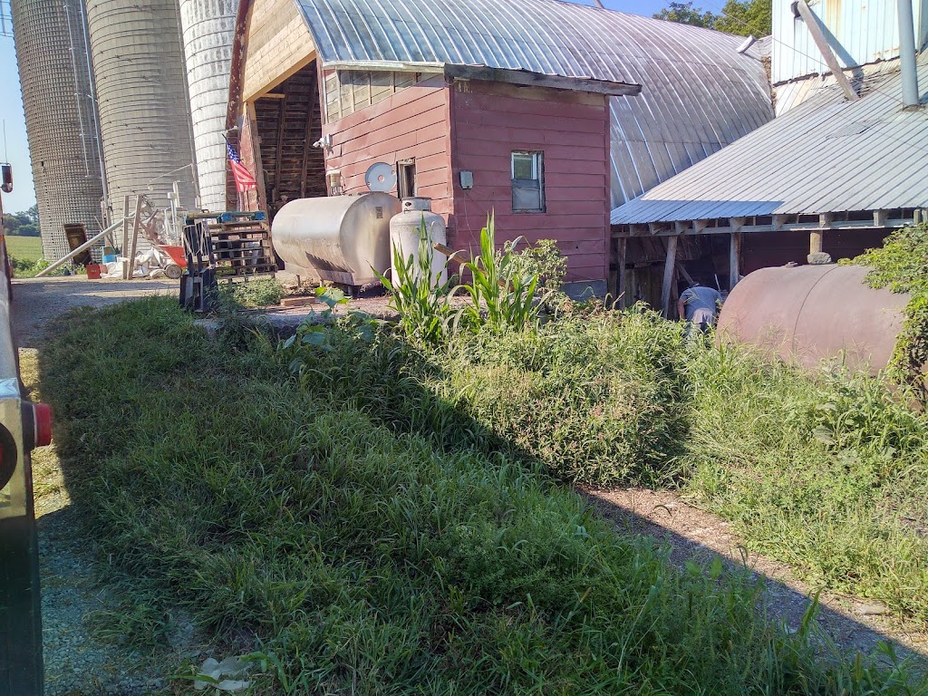 Logan Milling Grain and Grist | 338 Nellis Rd, Fort Plain, NY 13339, USA | Phone: (518) 993-2279