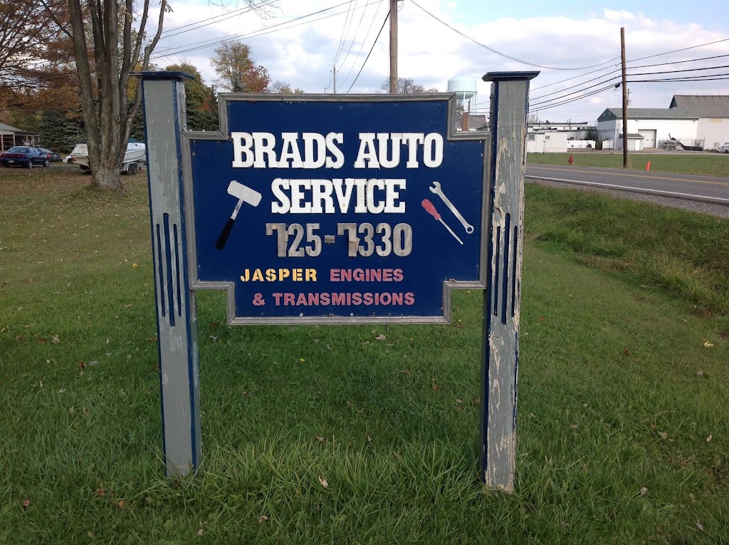 Brads Auto & Marine | 5552 Lafayette Rd, Medina, OH 44256, USA | Phone: (330) 725-7330