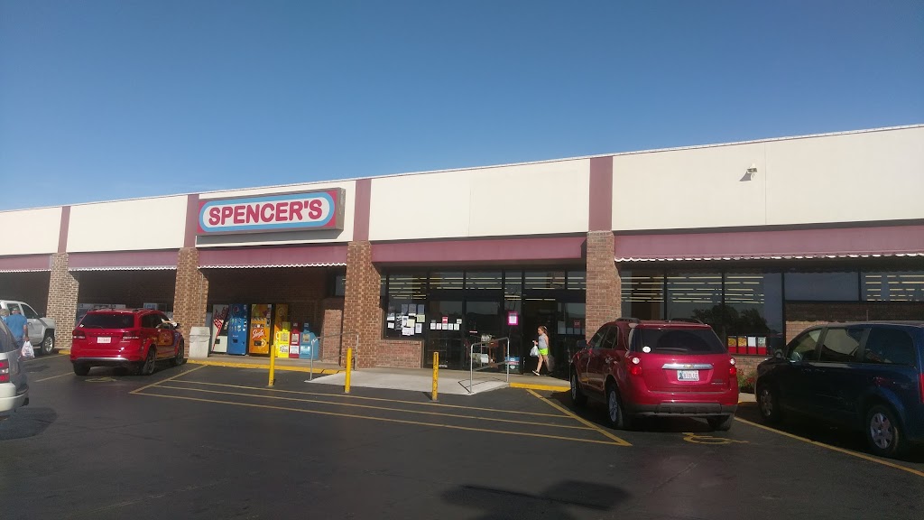 Spencers Grocery | 1018 N Council Ave, Blanchard, OK 73010, USA | Phone: (405) 485-3810