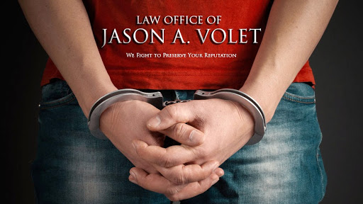 The Law Office of Jason A. Volet | 28 Court St, Freehold, NJ 07728, USA | Phone: (732) 863-5050