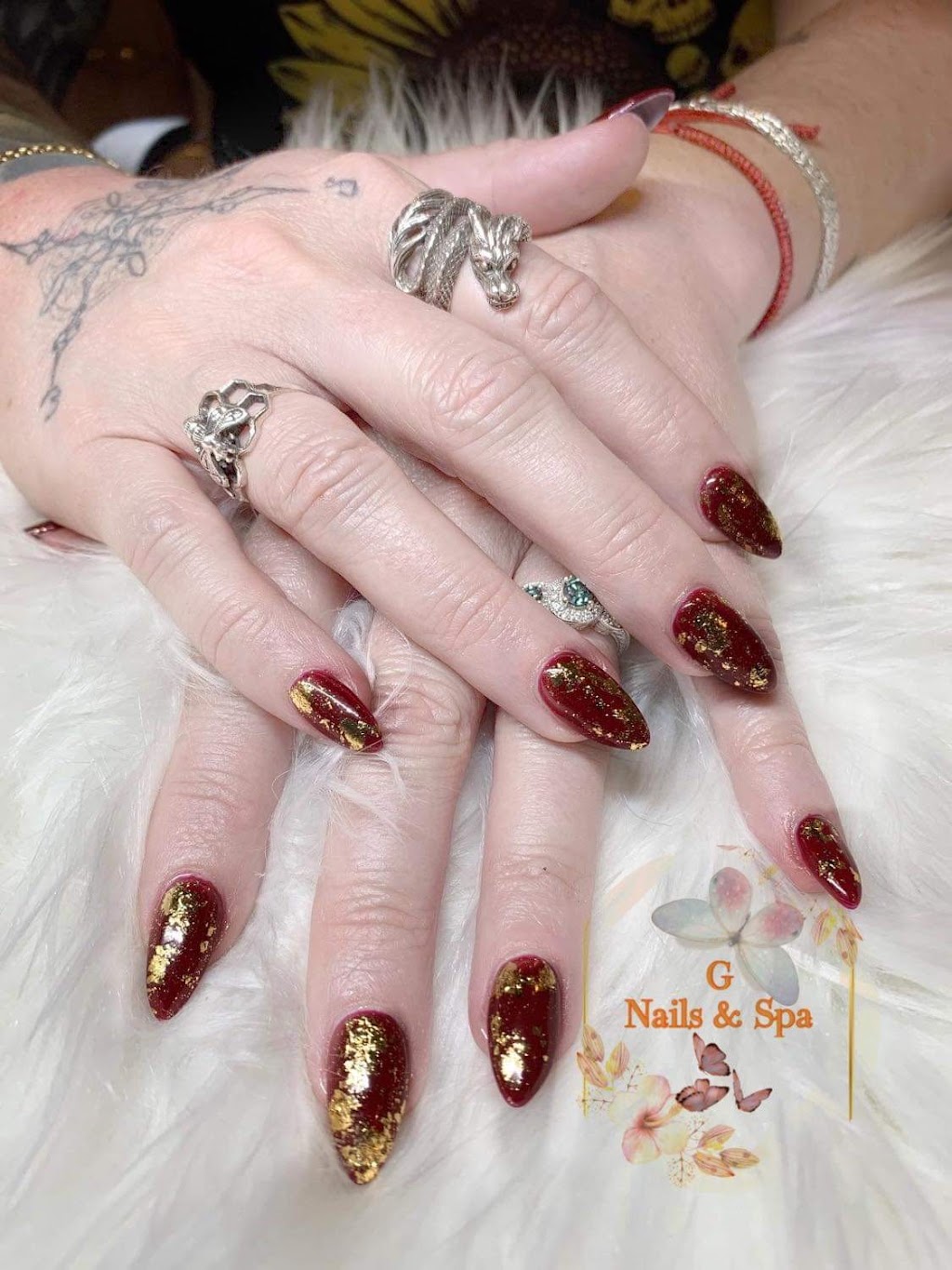 G NAILS & SPA | 5500 Olympic Dr, Gig Harbor, WA 98335, USA | Phone: (253) 530-0888