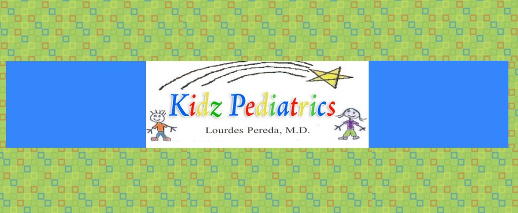 Kidz Pediatrics: Lourdes Pereda MD | 285 W Dora St, Angier, NC 27501, USA | Phone: (919) 639-9995