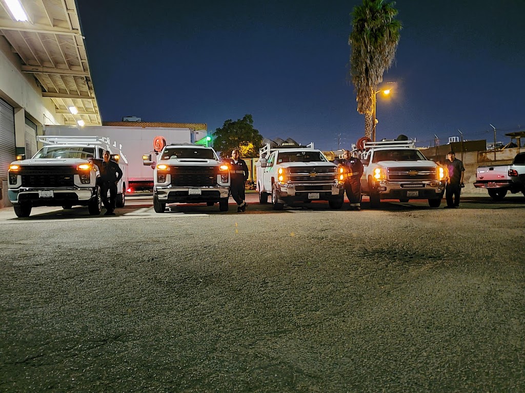 RTS TRUCK TIRE ROAD SERVICE | 1102 S Central Ave, Compton, CA 90220, USA | Phone: (323) 327-3449