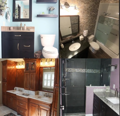 Weilers Kitchen & Bath Design Center | 350 Bustleton Pike, Feasterville-Trevose, PA 19053, United States | Phone: (215) 357-9300