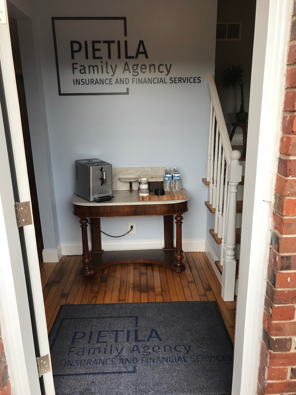 The Pietila Family Agency | 4400 Bells Ferry Rd, Kennesaw, GA 30144, USA | Phone: (866) 309-8990