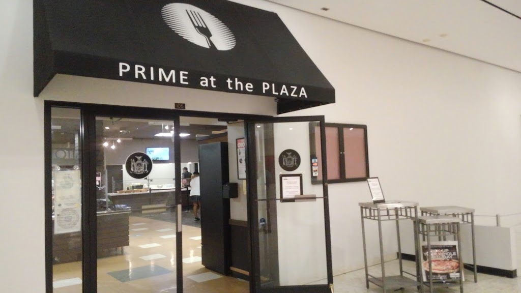 PRIME at the Plaza | 1, Empire State Plaza, Albany, NY 12210, USA | Phone: (518) 375-2318