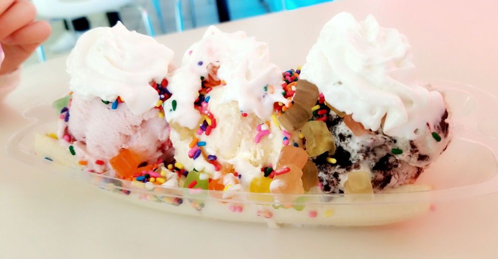 Baskin-Robbins | 400 W Willow St, Long Beach, CA 90806, USA | Phone: (562) 426-4879