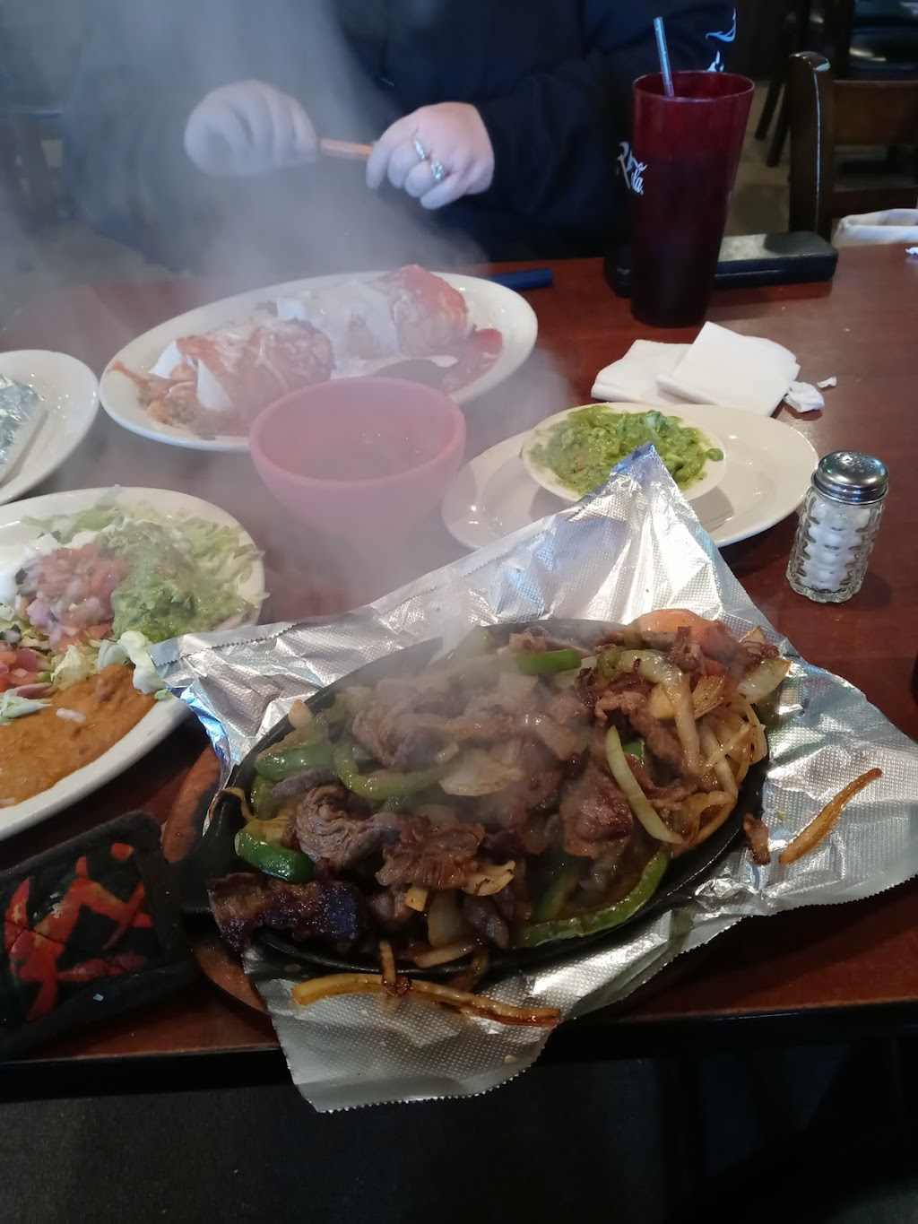 Acapulco Mexican Restaurant | 5953 Boymel Dr, Fairfield, OH 45014, USA | Phone: (513) 874-5777