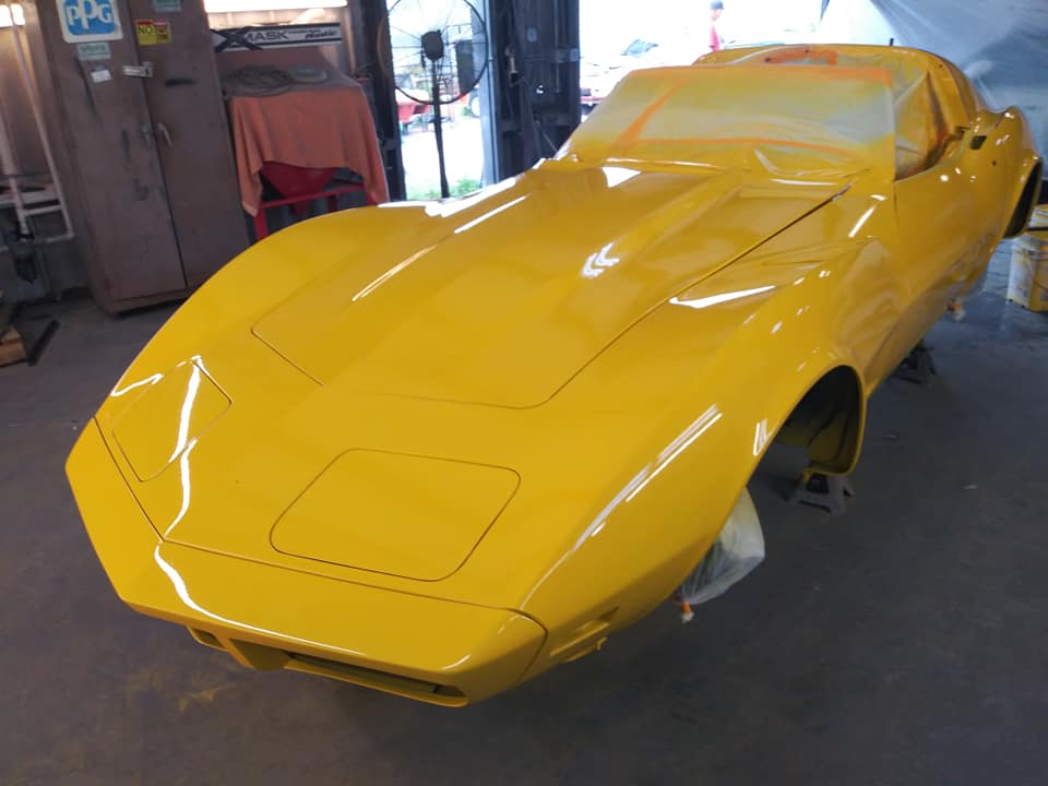 Havacar Autobody | 1945 Sunset Point Rd unit a, Clearwater, FL 33765, USA | Phone: (727) 480-2682