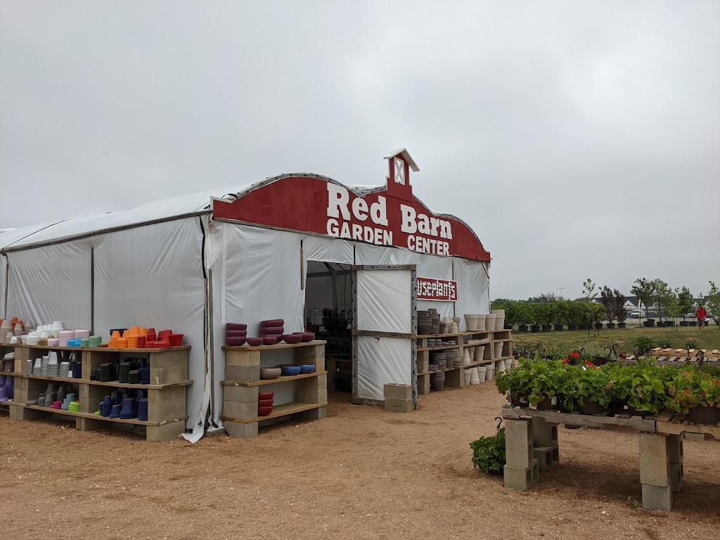 Red Barn Garden Center | 690 A N Bagdad Rd, Leander, TX 78641, USA | Phone: (512) 335-8093