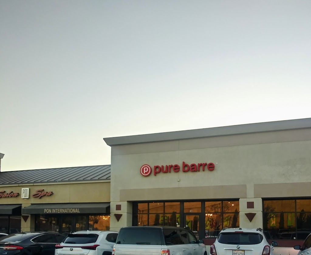 Pure Barre | 5655 E La Palma Ave Suite 145, Anaheim, CA 92807, USA | Phone: (714) 693-7873