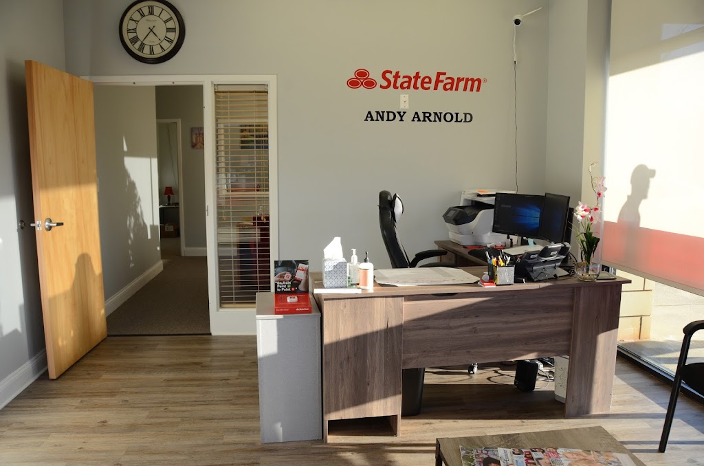 Andy Arnold - State Farm Insurance Agent | 1240, 500 GA-54 W Ste, Fayetteville, GA 30214, USA | Phone: (678) 489-8070