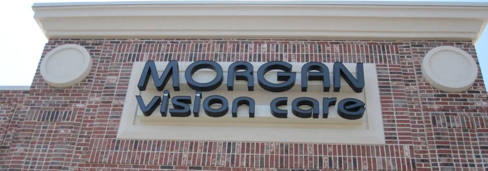 Morgan Vision Care | 2020 S Independence Blvd Unit 4, Virginia Beach, VA 23453, USA | Phone: (757) 963-6304