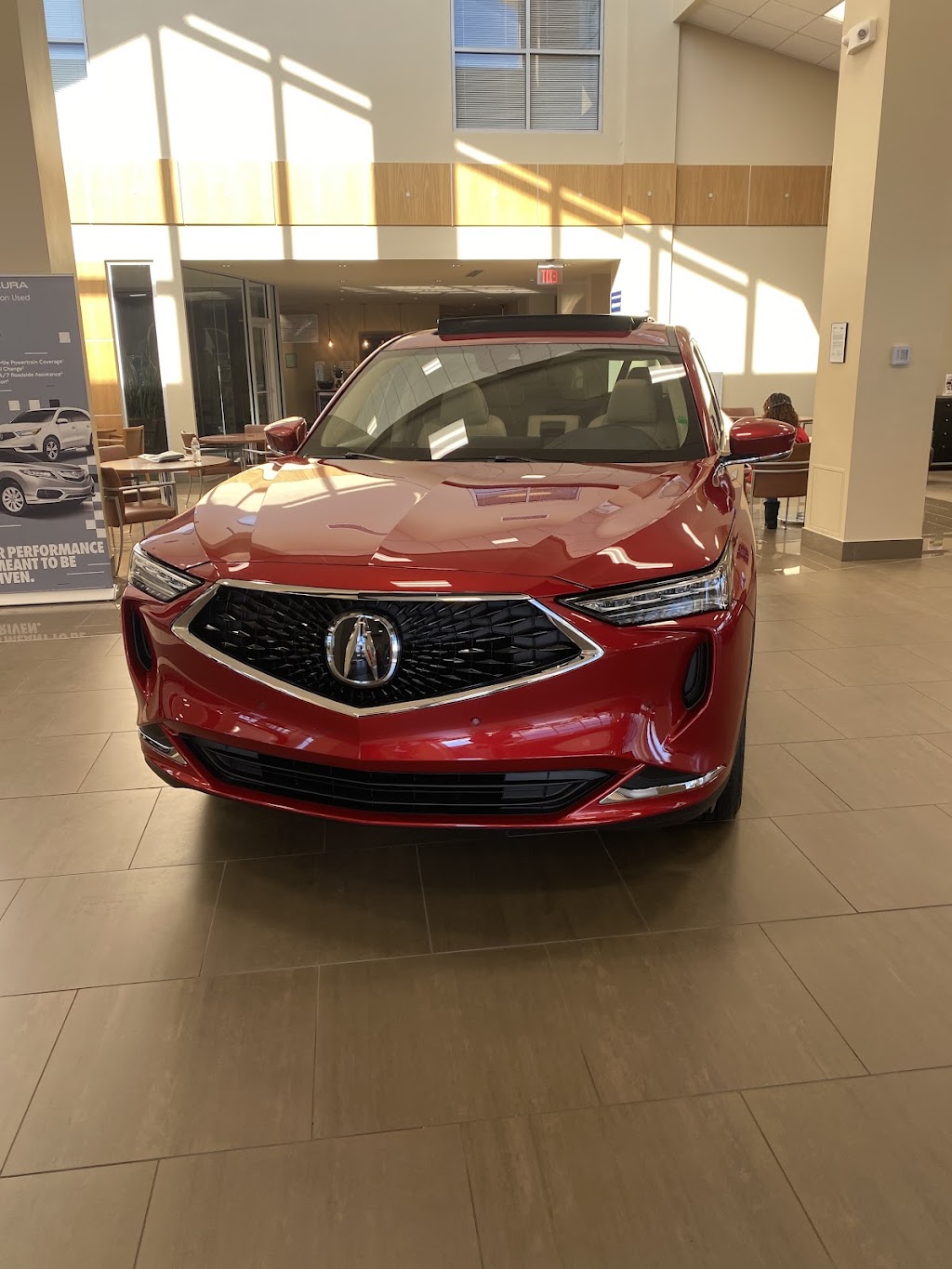 Acura Carland | 3403 Satellite Blvd, Duluth, GA 30096, USA | Phone: (888) 378-4163