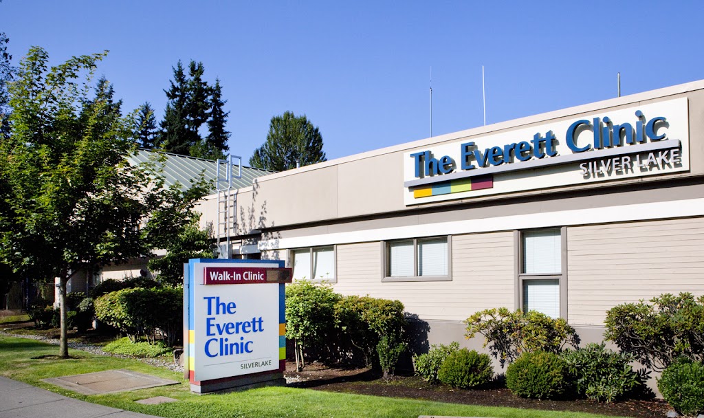 The Everett Clinic Urgent Care | 1818 121st St SE, Everett, WA 98208, USA | Phone: (425) 357-3300