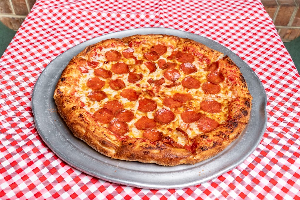 Joes Pizza | 14505 Jefferson Davis Hwy, Woodbridge, VA 22191, USA | Phone: (703) 490-9952