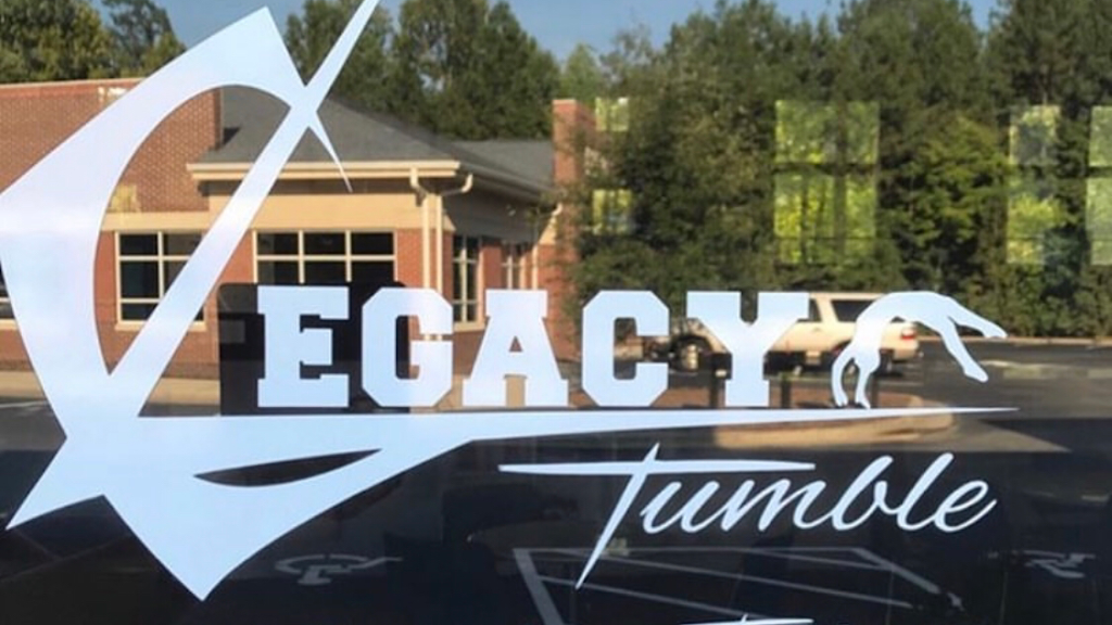 Carolina Legacy Tumble | 125 Quarrystone Cir, Cary, NC 27519, USA | Phone: (919) 609-9628