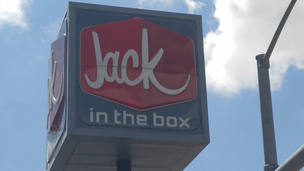 Jack in the Box | 804 12th Ave Rd, Nampa, ID 83686, USA | Phone: (208) 467-2023