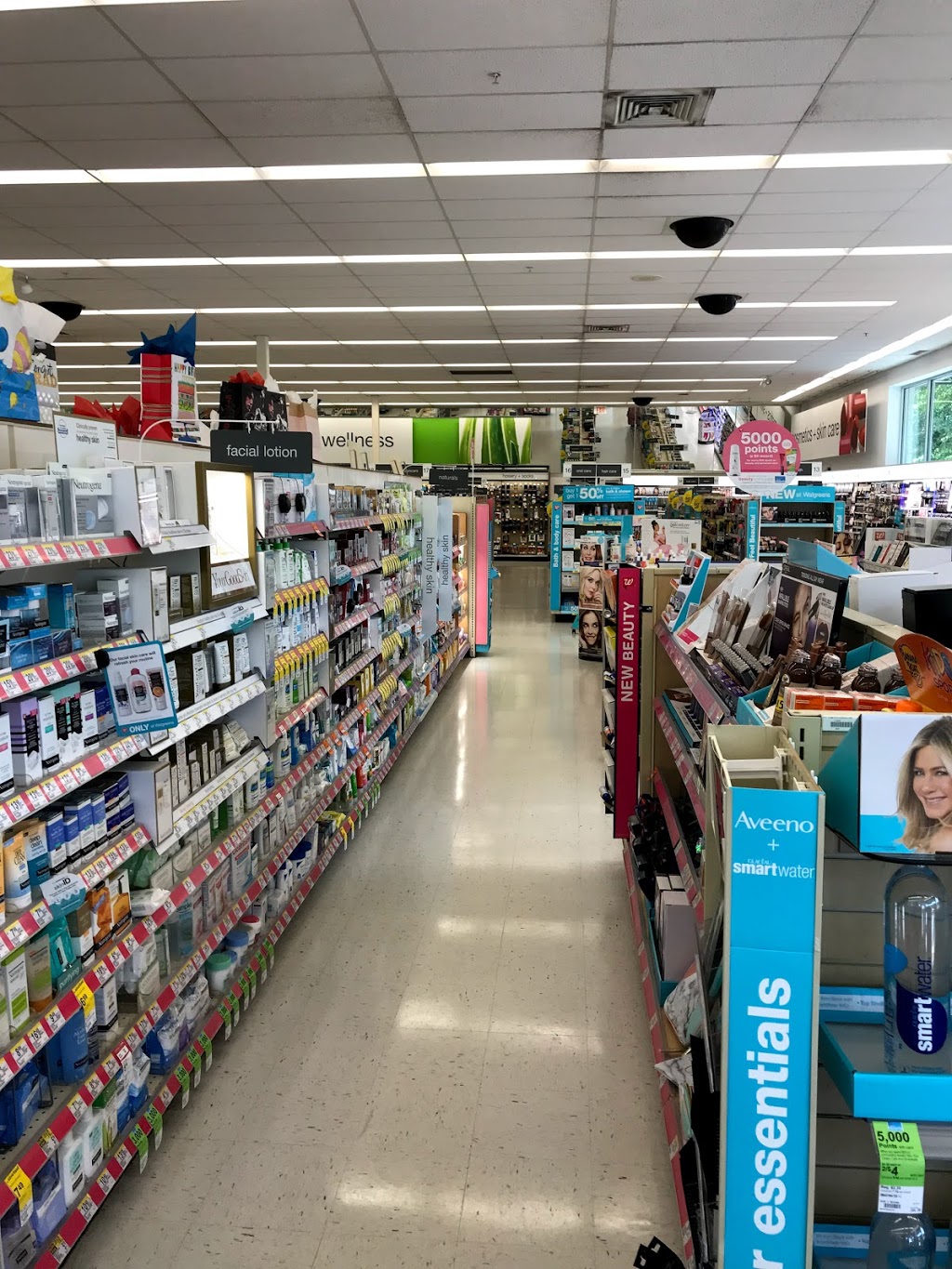 Walgreens | 2125 Cloverdale Ave NW, Winston-Salem, NC 27103, USA | Phone: (336) 723-0561