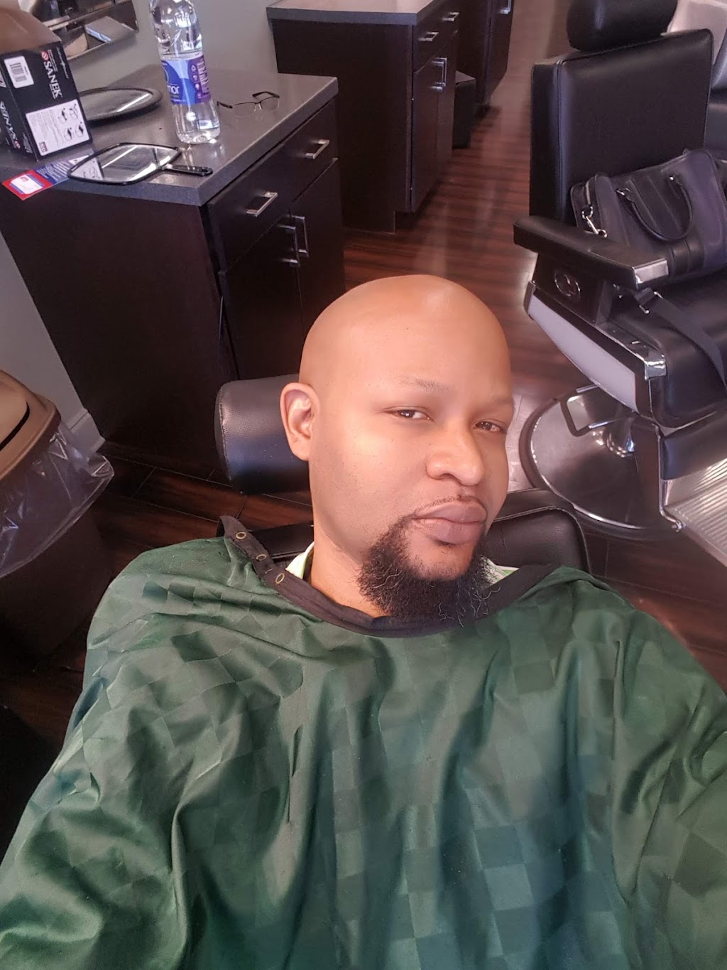 Clipper zone barbershop | 875 GA-138, Stockbridge, GA 30281, USA | Phone: (678) 755-1453