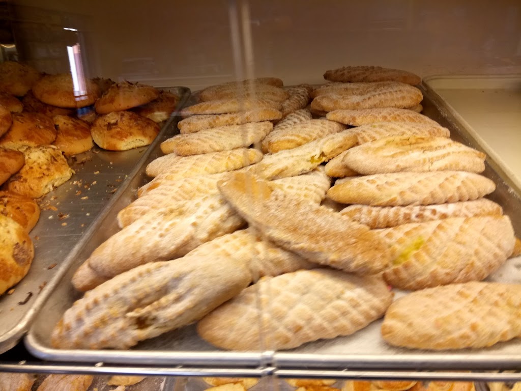 Panaderia Mexico | 3637 W 1st Ave, Denver, CO 80219, USA | Phone: (303) 937-8272