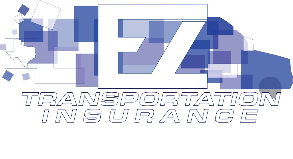 EZ Transportation Insurance Services | 4416 Glenview Dr Ste A, Haltom City, TX 76117, USA | Phone: (817) 770-0316