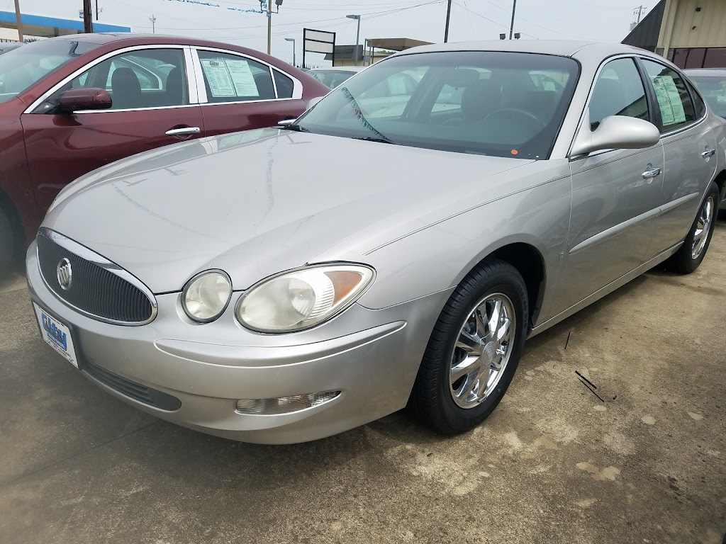 City Auto Sales | 1705 13th Ave N, Bessemer, AL 35020, USA | Phone: (205) 424-5625