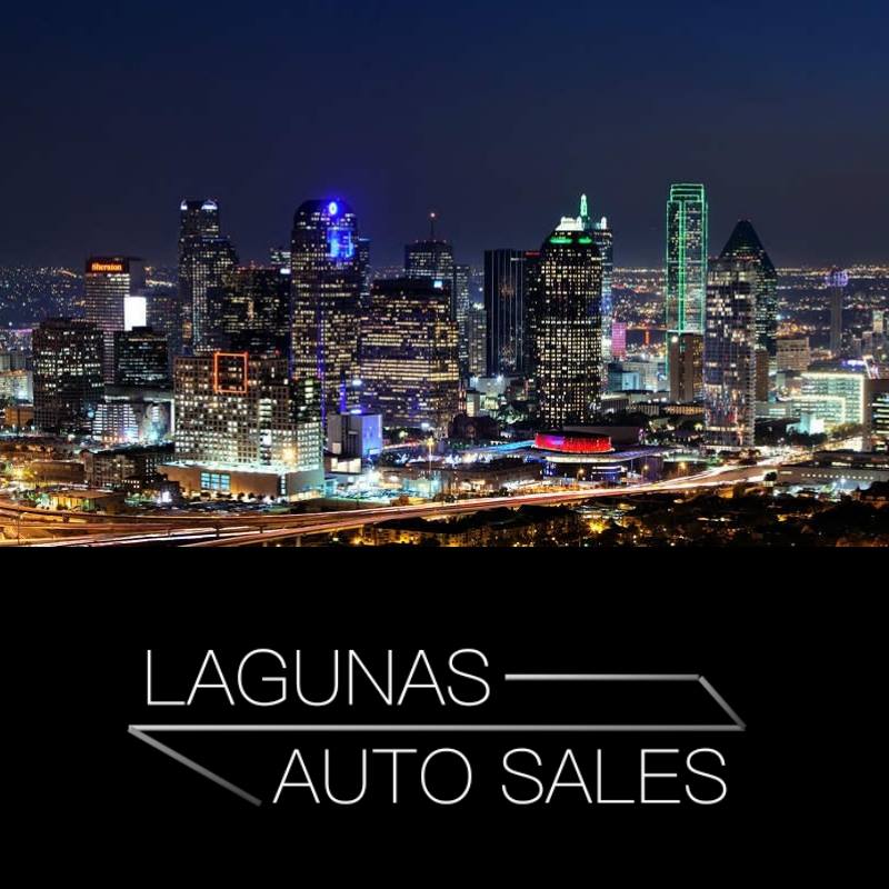 Lagunas Auto Sales | 815 Buckner Blvd, Dallas, TX 75217, USA | Phone: (214) 309-0099