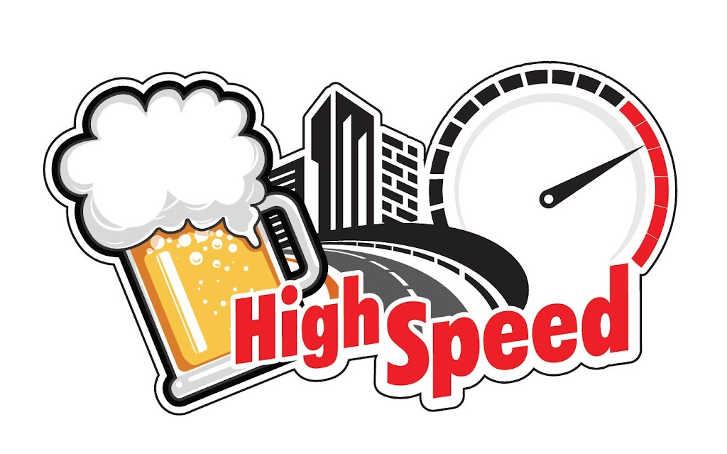 High Speed Wings | 2863 Peachtree Industrial Blvd, Duluth, GA 30097, USA | Phone: (678) 860-0430