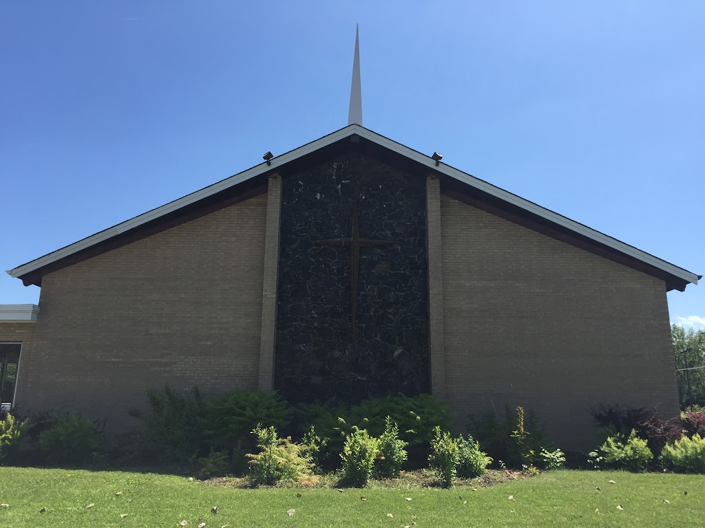 The Pentecostal Church | 16423 Lathrop Ave, Harvey, IL 60426, USA | Phone: (708) 339-5800