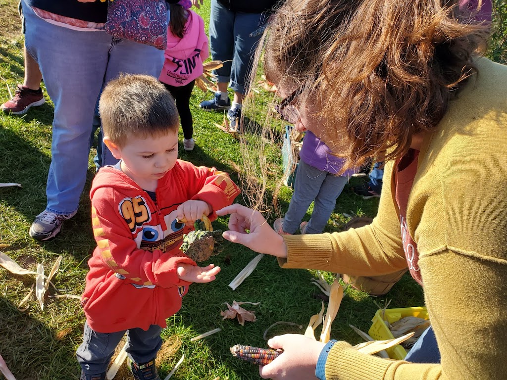 Childrens Day Center & Preschool | 525 Madison Ave, Baraboo, WI 53913, USA | Phone: (608) 356-4116