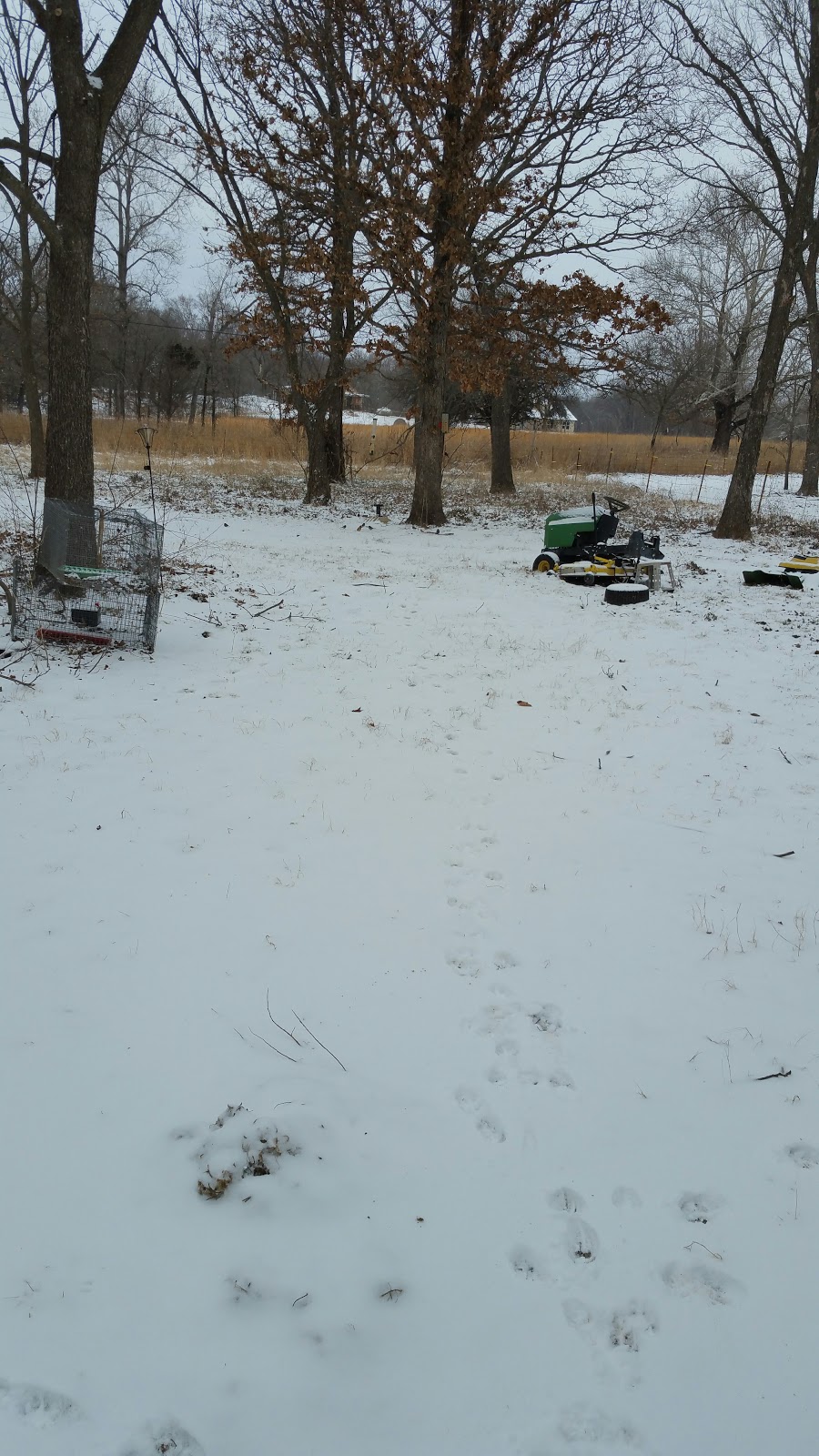 Outlet Park | Barnsdall, OK 74002, USA | Phone: (918) 396-3170