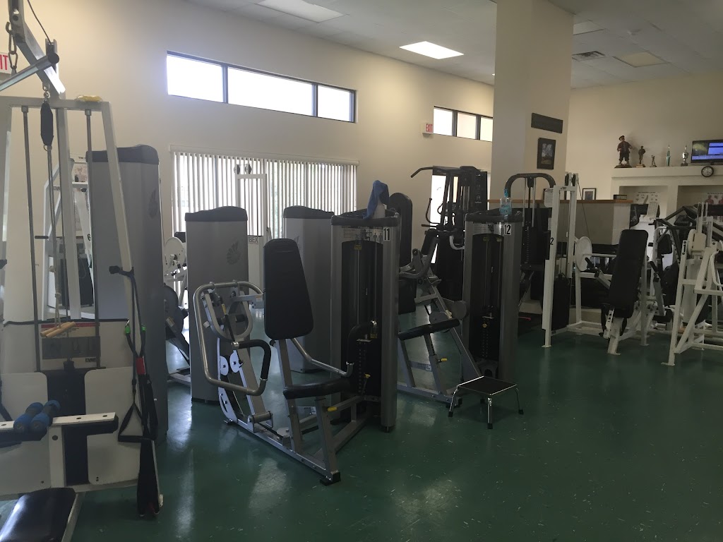 Pasco Rehabilitation Physical Therapy & Wellness | 37104 Clinton Ave, Dade City, FL 33525 | Phone: (352) 521-0002