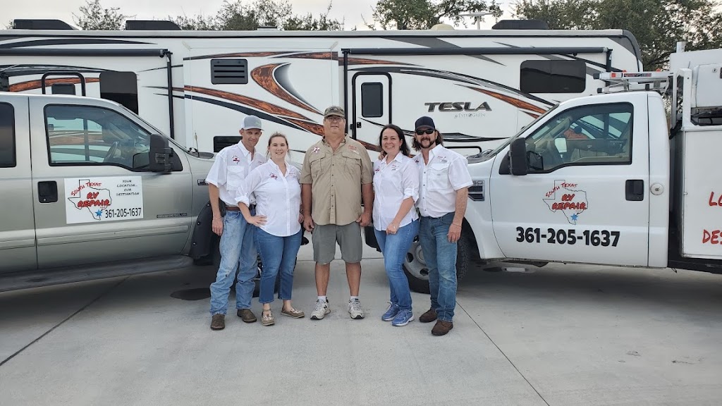 South Texas RV Repair, LLC | 1919 Hwy 35 N Bypass #102, Rockport, TX 78382, USA | Phone: (361) 205-1637