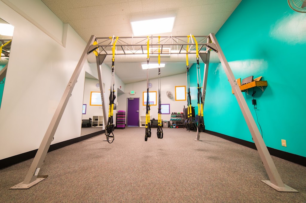 Sequoia YMCA | 1445 Hudson St, Redwood City, CA 94061, USA | Phone: (650) 368-4168