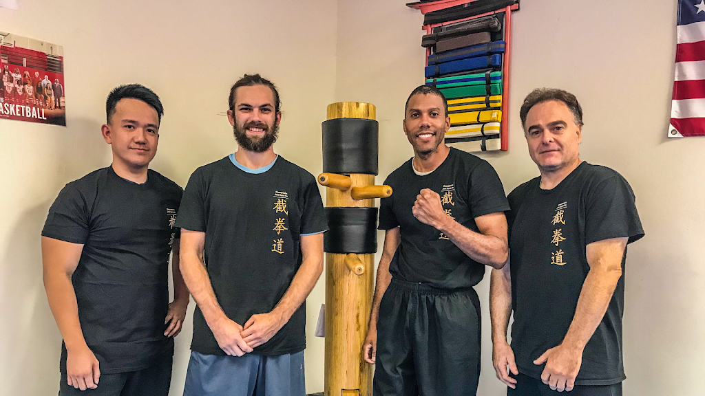 Chesapeake Jeet Kune Do Academy | 211 Providence Rd #13, Chesapeake, VA 23325, USA | Phone: (757) 637-0392