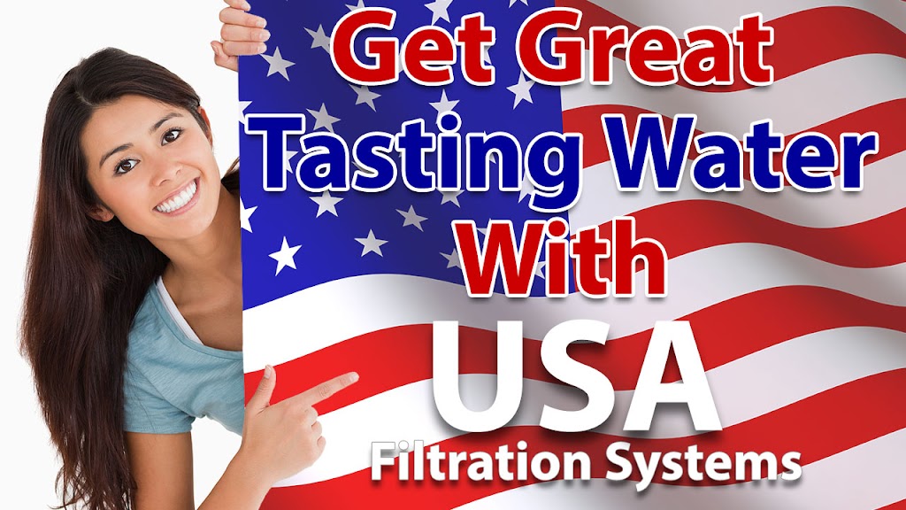 USA Filtration Systems | 10525 Enterprise Dr, Davisburg, MI 48350, USA | Phone: (248) 972-6280