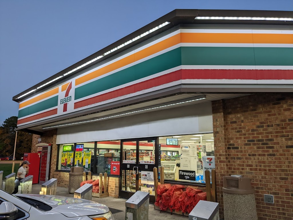 7-Eleven | 3701 Tiffany Ln, Virginia Beach, VA 23456, USA | Phone: (757) 471-6374