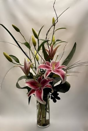 Mrs. DeHavens Flower Shop | 106 E 15th St, Tulsa, OK 74119, United States | Phone: (918) 583-0118