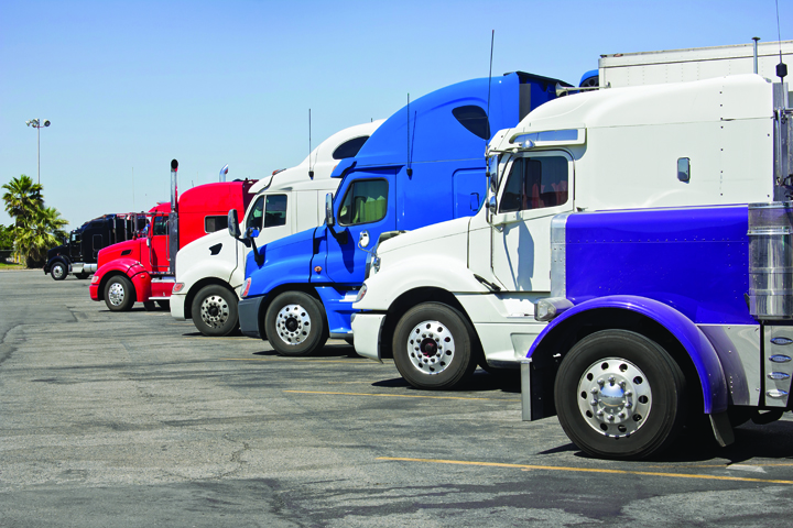 R Barson Trucking, L.L.C. | 46185 Telegraph Rd, Amherst, OH 44001, USA | Phone: (440) 320-7371