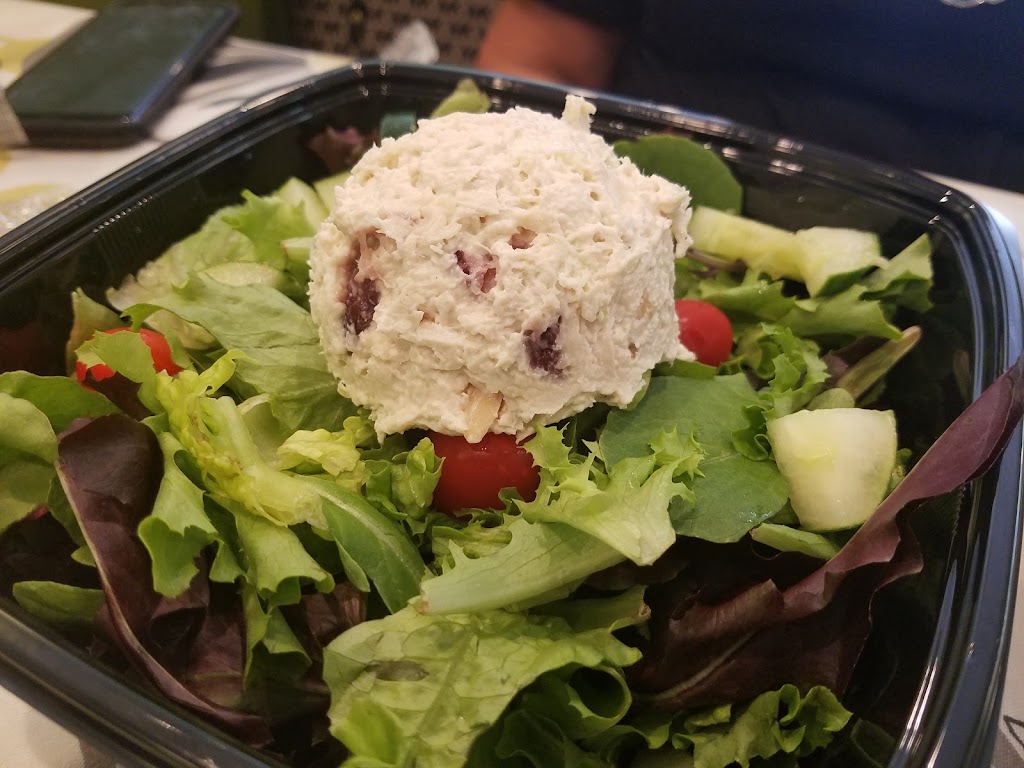 Chicken Salad Chick | 217 Indian Lake Blvd #100, Hendersonville, TN 37075, USA | Phone: (615) 237-7688