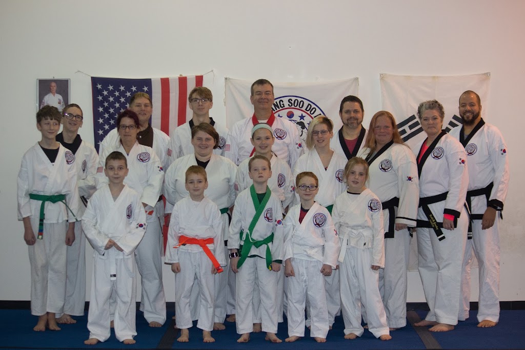 Central Ohio Tang Soo Do | 355 W. Broad St Buckeye, Valley Family YMCA, Pataskala, OH 43062, USA | Phone: (614) 653-8404