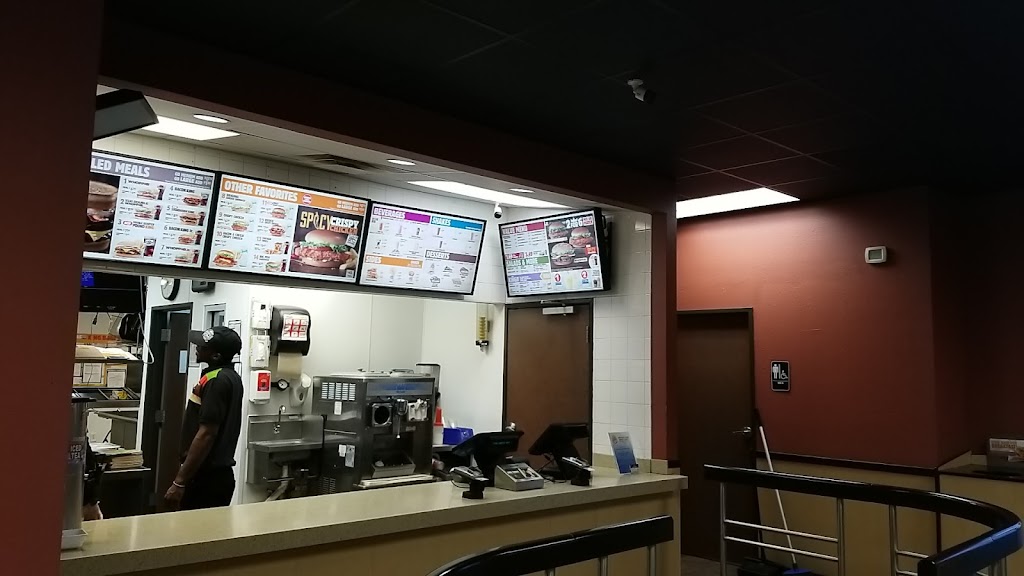 Burger King | 18511 Marsh Ln, Dallas, TX 75287, USA | Phone: (972) 306-1999