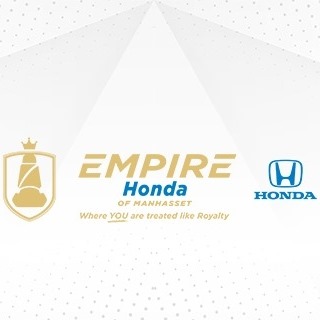 Empire Honda of Manhasset | 1260 Northern Blvd, Manhasset, NY 11030, United States | Phone: (516) 543-6181