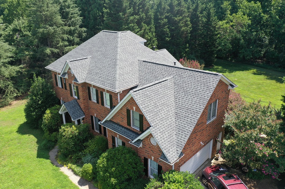 5 Star Roofing & Restoration | 115 Pomona Dr, Greensboro, NC 27407, United States | Phone: (336) 780-7800